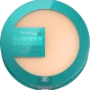 Maybelline New York GREEN EDITION Powder 65 13