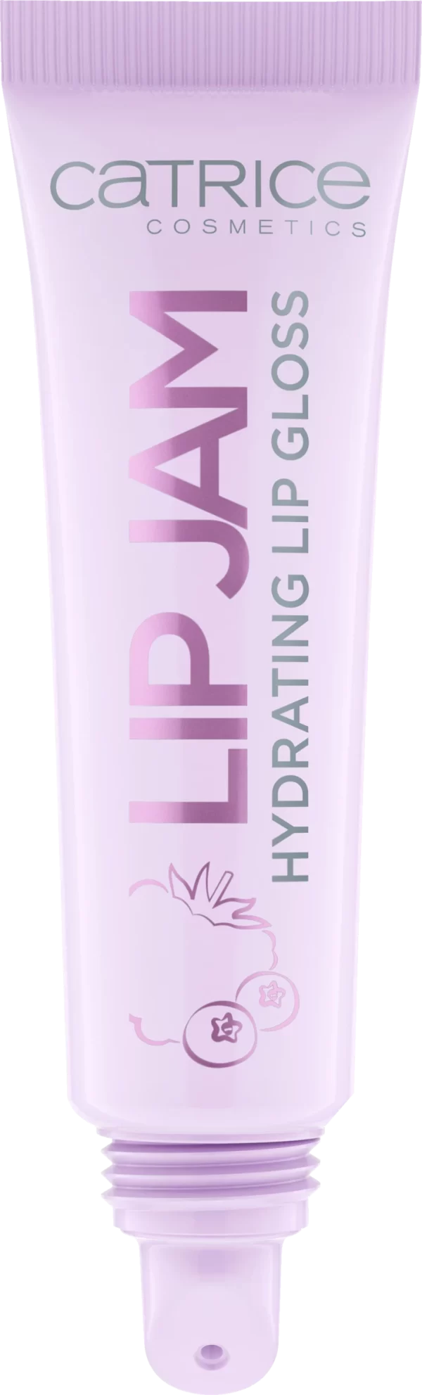 Catrice Lip Jam Hydrating Lip Gloss 040 3