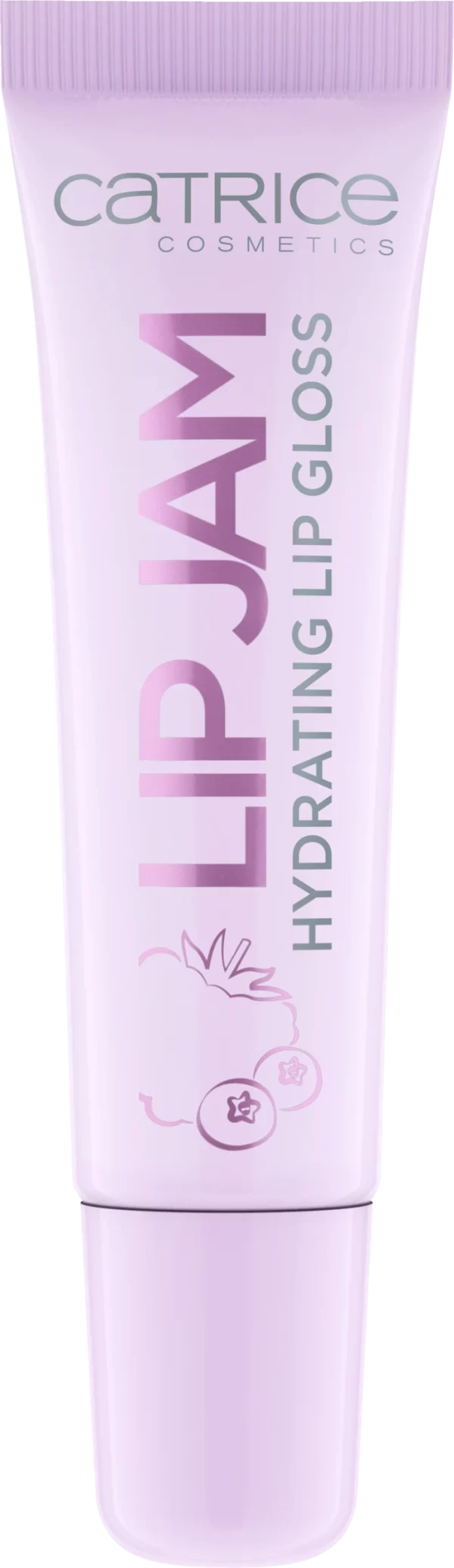 Catrice Lip Jam Hydrating Lip Gloss 040 1