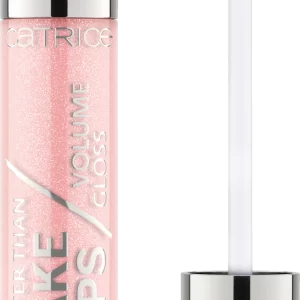 Catrice Better Than Fake Lips Volume Gloss 060 6