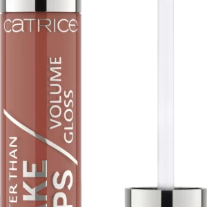 Catrice Better Than Fake Lips Volume Gloss 080 6