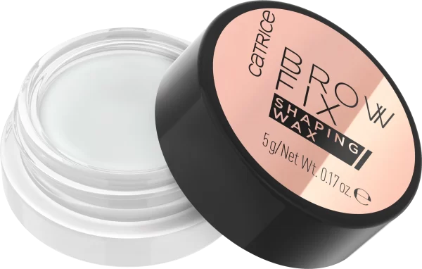 Catrice Brow Fix Shaping Wax 010 3