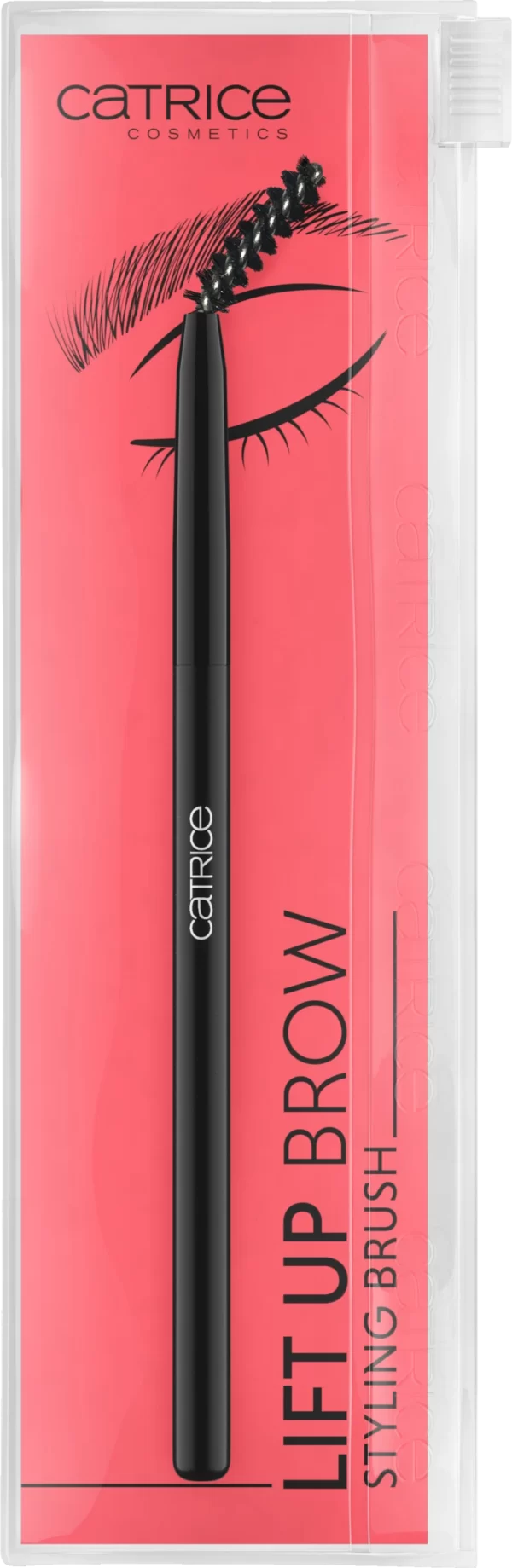 Catrice Lift Up Brow Styling Brush 1