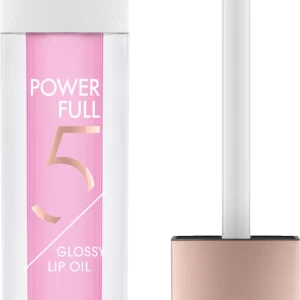Catrice Power Full 5 Glossy Lip Oil 060 6
