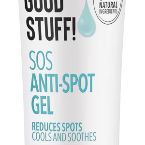 Essence HELLO, GOOD STUFF! SOS ANTI-SPOT GEL 8