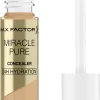 Max Factor Miracle Pure Concealer 03 20