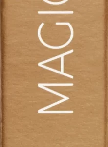 M. Asam MAGIC FINISH Lip Designer – Invisible 9