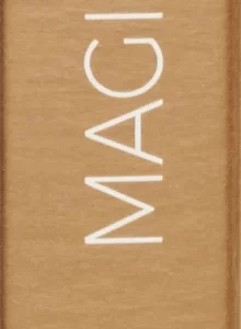 M. Asam MAGIC FINISH Lip Designer – Divine Mauve 9