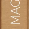 M. Asam MAGIC FINISH Eye Designer – Vibrant Brown 10