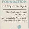 Alterra NATURKOSMETIK Kollagen Foundation 01 Light 19