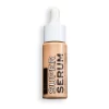 Revolution Makeup Revolution Relove Super Serum Foundation F6 5