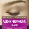 Syoss Augenbrauen Kit Hellbraun 5-1 10