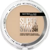 Maybelline New York Super Stay Hybrides Puder Make-Up Nr. 40 5