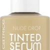 Catrice Nude Drop Tinted Serum Foundation 040N 22