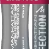 Manhattan Lasting Perfection 16HR Lip Color Fb.740 + Lasting Perfection Lipliner Fb.24 4