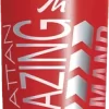 Manhattan Eyemazing Volume On Demand Mascara, BlackBrown 002 13