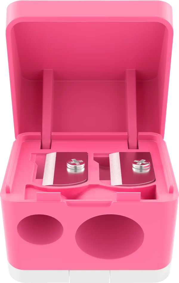 Catrice Cosmetic Sharpener 3