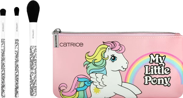 Catrice My Little Pony Brush Set 1